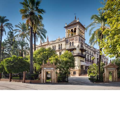 Hotel Alfonso XIII - A Luxury Collection Hotel