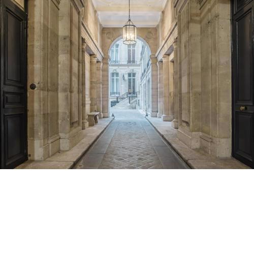 Hôtel Alfred Sommier