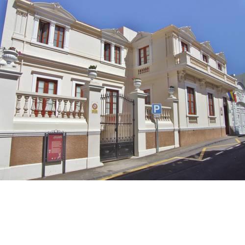 Hotel Alhambra