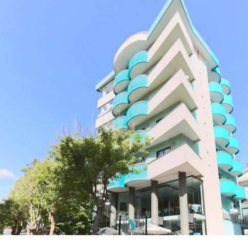 Hotel Ali d'Oro
