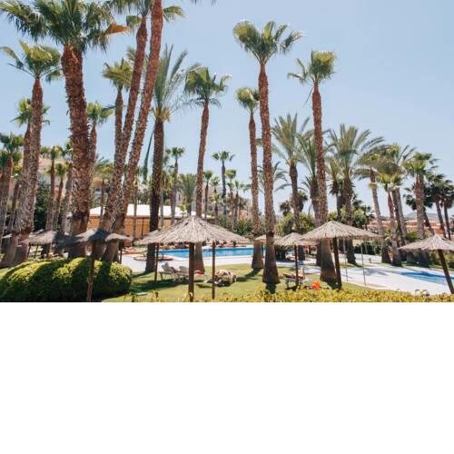 Hotel Alicante Golf