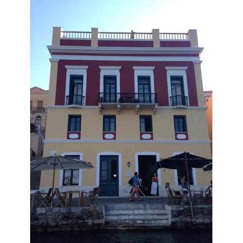 Hotel Aliki