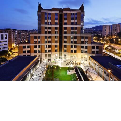 Hotel Alimara