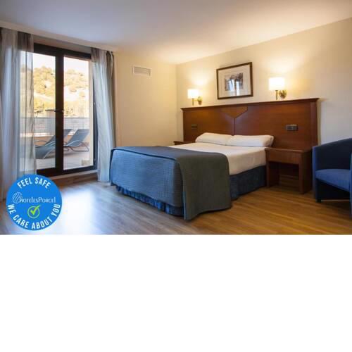 Hotel Alixares