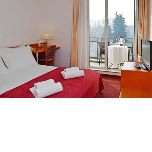 Hotel Alkar