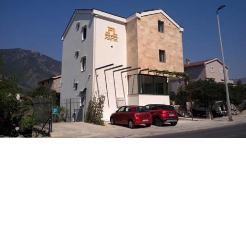 Hotel Alkima