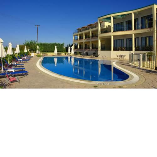 Hotel Alkionis