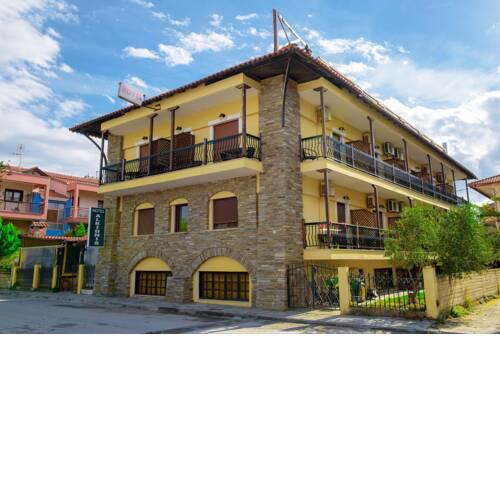 Hotel Alkionis