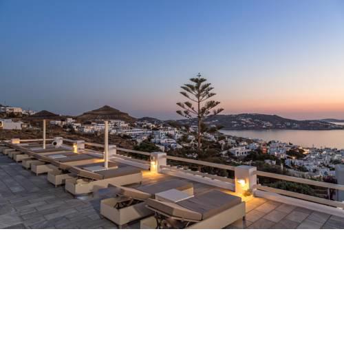 Hotel Alkyon