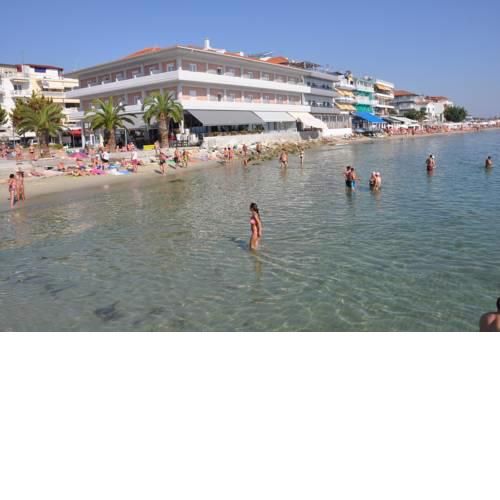 Hotel Alkyon