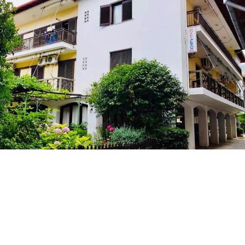 Hotel Alkyon