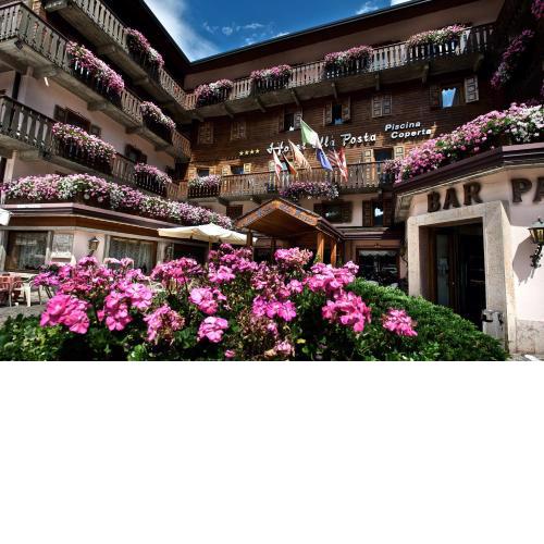 Hotel Alla Posta