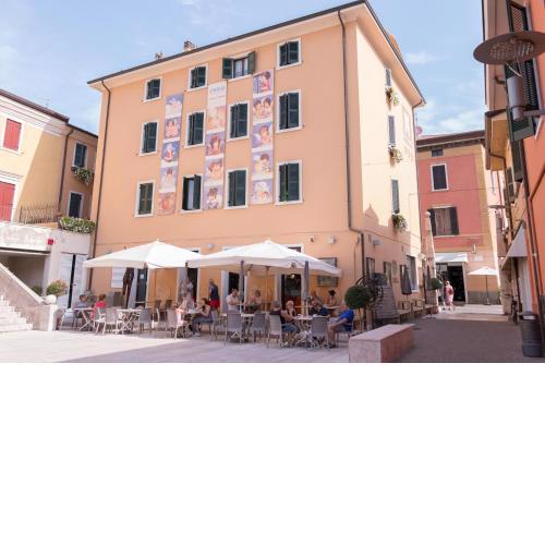 Hotel Alla Torre