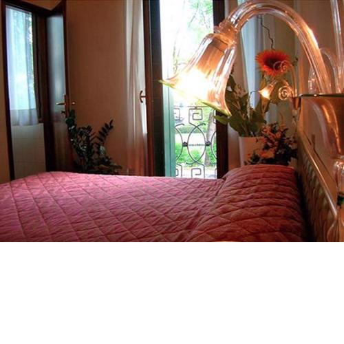 Hotel Alla Villa Fini