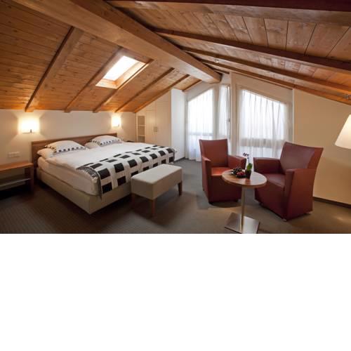Hotel Allalin