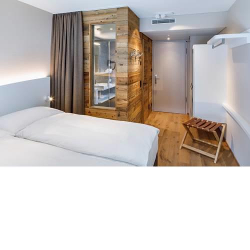 Hotel Allegra Lodge