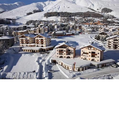 Hotel Allegra