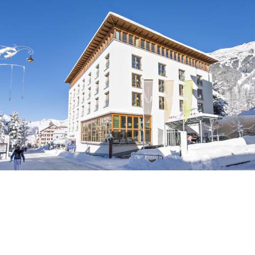 Hotel Allegra