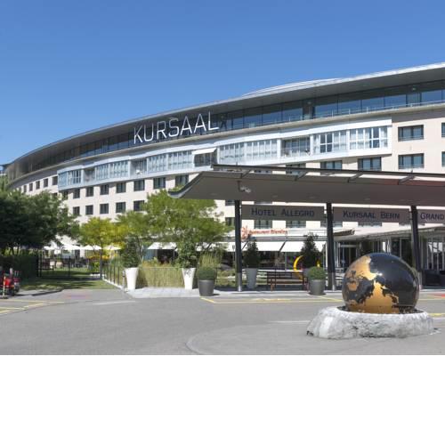 Hotel Allegro Bern