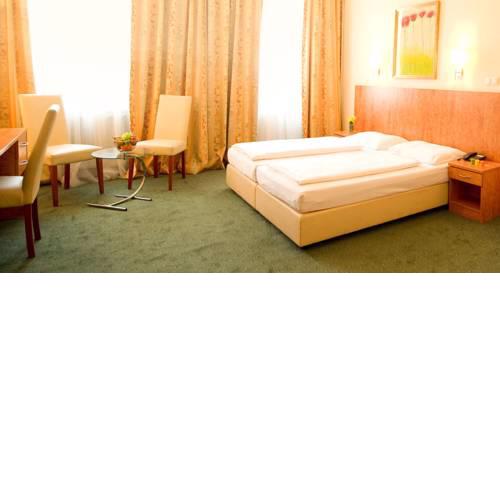 Hotel Allegro Wien