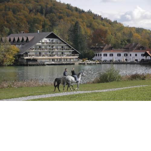 Hotel Alma & Castle Hrib