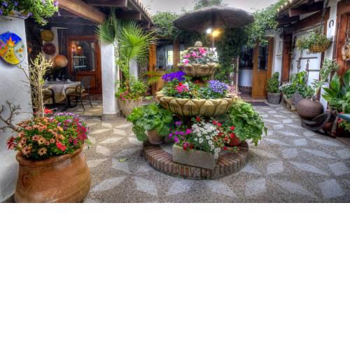 Hotel Almadraba