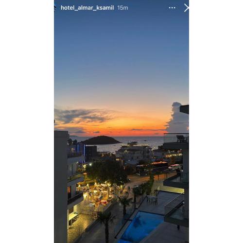 Hotel AlMar