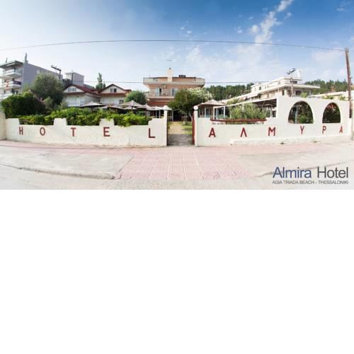Hotel Almira