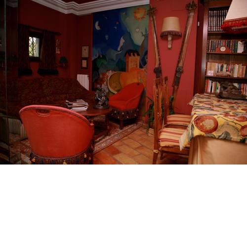 Hotel Almud