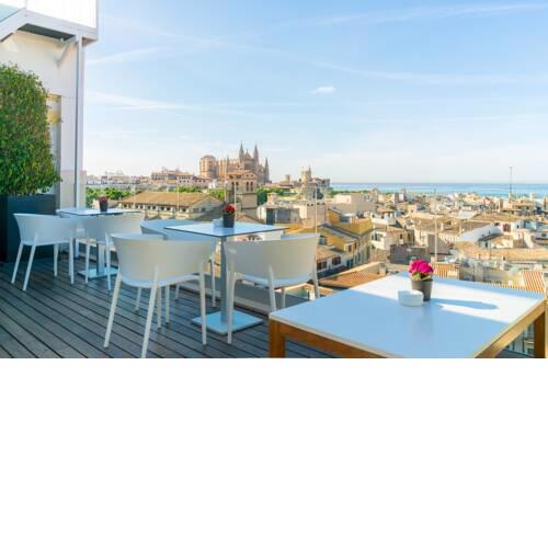 Hotel Almudaina