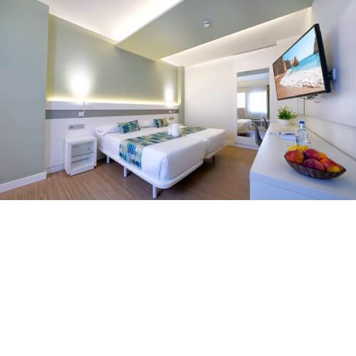 Hotel Aloe Canteras
