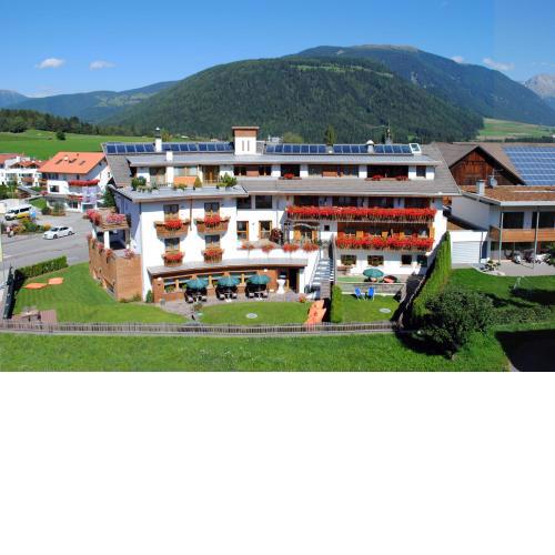 Hotel Alp Cron Moarhof