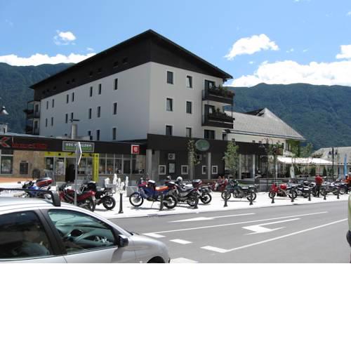 Hotel Alp