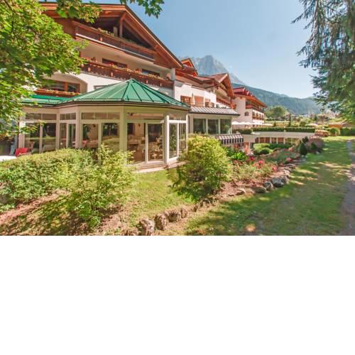 Hotel Alpen Residence