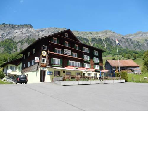 Hotel Alpenblick Muotathal