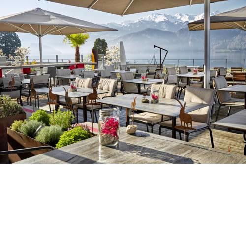 Hotel Alpenblick