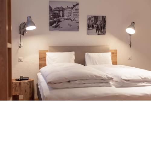 Hotel Alpenblick