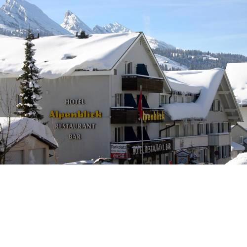 Hotel Alpenblick