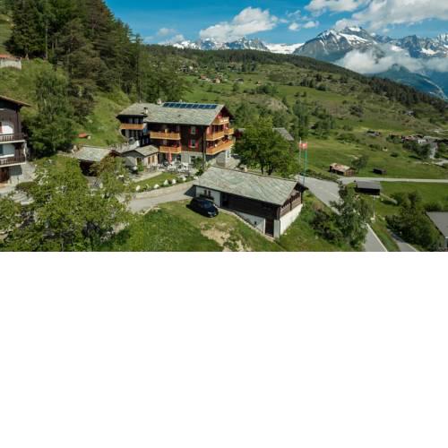 Hotel Alpenblick