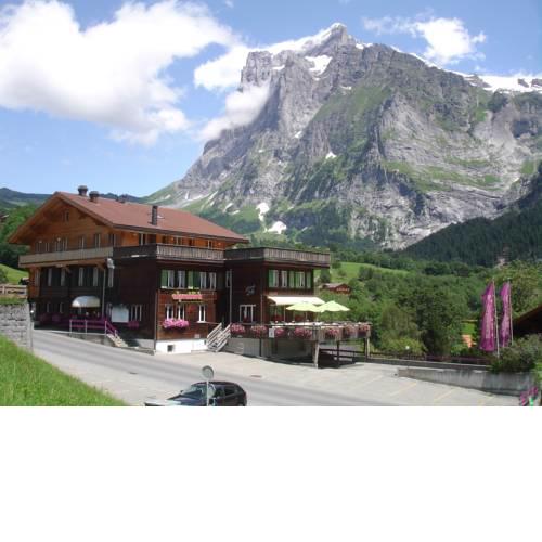 Hotel Alpenblick