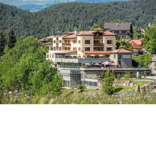 Hotel Alpenflora
