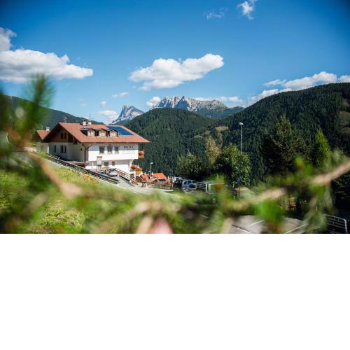 *** Hotel Alpenhof KG d. Gasser Renate