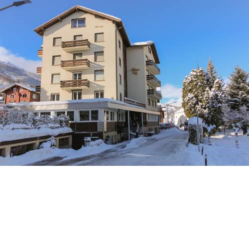 Hotel Alpenhof