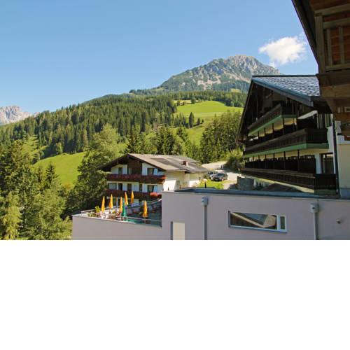 Hotel Alpenkrone