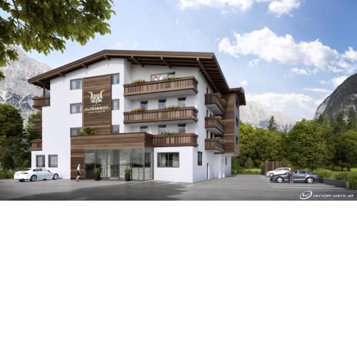 Hotel Alpennest