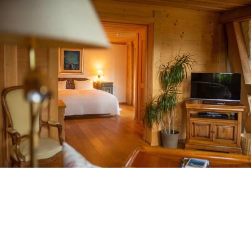 Hotel Alpenrose