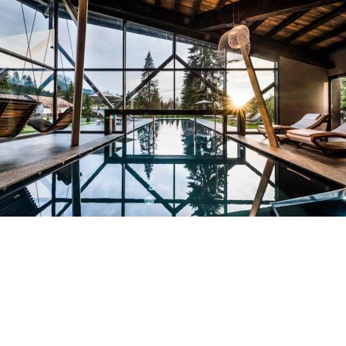 Hotel Alpenrose