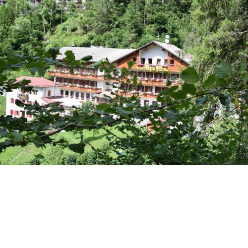 Hotel Alpenrose