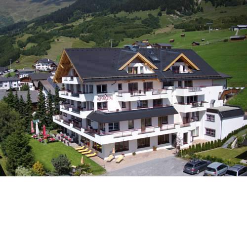 Hotel Alpenroyal