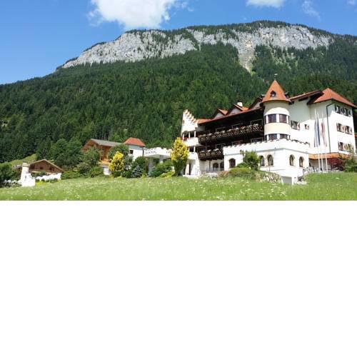 Hotel AlpenSchlössl